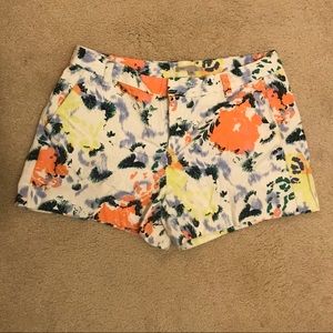 Gap Shorts - Size 6
